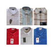 Wholesale  Shirts Long Sleeved Men