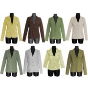 Wholesale COATS LADIES JACKETS WOMEN JACKET