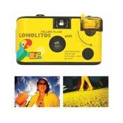 Wholesale Single Use Camera With Flash Yellow
