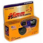Wholesale Disposable Flash Camera 27exp.