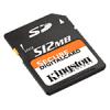 512 MB Secure Digital Card