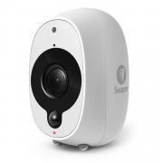 Wholesale Swann Wire-Free 1080p Smart Security Camera With Internal Memory