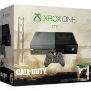 Wholesale Xbox One 1TB Call Of Duty Advanced Warfare Limited Edition Console Systems