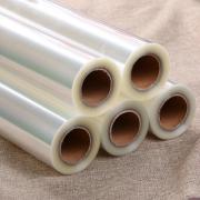 Wholesale Clear Cellophane Rolls