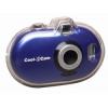 1.3 MegaPixel Blue Digital Camera