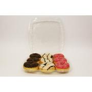 Wholesale Bakery,donut,cake And Fruit Packaging