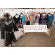 Wholesale Italian Clothes IMAGINI (Mix Stock)