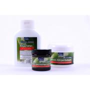 Wholesale Olive-based Creams Made From Greek Olives, 