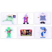 Wholesale Puppets For Traditional Puppet Theater And Other Toys