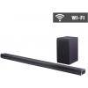 LG SH7B 360W 4.1ch Music Flow Wi-Fi Sound Bar With Wireless Subwoofer