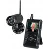 Pentatech DF25 Radio Surveillance Camera Set