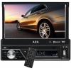 AEG Autoradio LCD Display DVD/MP3 USB Bluetooth Touchscreen AR 4026