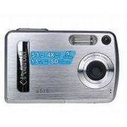 Wholesale 5.1MP 4x Digital Zoom Camera