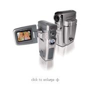 Wholesale 3.2 MP Pocket DV Digital Camera/Camcorder