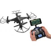 Wholesale Zero Gravity Talon Black Drone With HD Camera