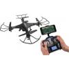 Zero Gravity Talon Black Drone With HD Camera
