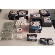 Wholesale RUTEC Projectors Light Stocklot Wholesale Stock
