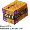 Gold 200 Color Negative Print Film ISO-200