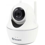 Wholesale Swann Wireless 1080P Pan And Tilt Security Camera With 16GB Microsd Card