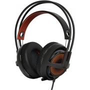 Wholesale SteelSeries Siberia X350 Black Gaming Headset