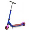  Scooride Skedaddle S-30 Premium Folding Blue Scooter