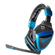 Wholesale Hiditec AU10HDT001 Windows XP Gaming Headset With Microphone