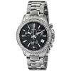 Rotary ALB90086 C 04 Analog Display Swiss Quartz Silver Women