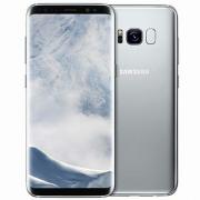 Wholesale Samsung SM-G950 Galaxy S8 LTE 64GB Arctic Silver Smartphone