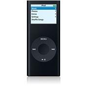 Wholesale IPod 2GB:500 Songs- Black