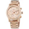 Lacoste 2000834 Rose Gold Charlotte Chronograph Women