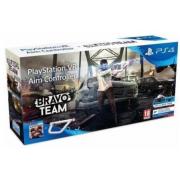 Wholesale Bravo Team And Aim Controller Bundle VR PS4