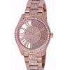 Kenneth Cole KC0029 Ladies Rose Gold Stainless Steel Quartz Watch