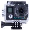 GoClever DVR Extreme Pro 4K WLAN Action Camera