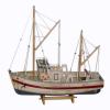 Wooden Fishing Boat wholesale