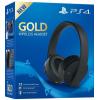 Sony Playstation 4 Gold 7.1 Wireless Headset