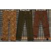 Standard And Grind Mens Sizes 30-40 Cotton Twill Printed Pan