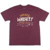 Sonoma men's short sleeve screen printed tees assortment 36p