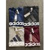 Adidas Men's Logo Tee Assortment 72pcs.