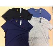 Wholesale Polo Ralph Lauren Cotton T-shirt 36pcs.
