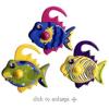 100 Tune-A-Fish AM/FM Shower Radio