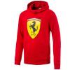 Puma Men's Ferrari French Terry Hoodie 18pcs.