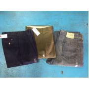 Wholesale  Tommy Hilfiger Denim Jeans And Khaki Assortment 30pcs.