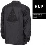 Wholesale  Huf Coaches Jackets 12pcs.