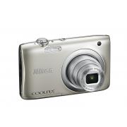 Wholesale Nikon Coolpix A100 Silver Digital Camera