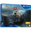 Sony PlayStation 4 1TB God Of War Console Bundle