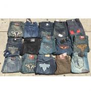 Wholesale  Antik Mens Denim Jeans 30pcs.
