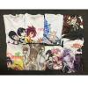  ANIME Assorted Ts 30pcs.