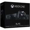Microsoft Xbox One Elite 1TB Hybrid SSD HD Black Console