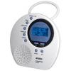 AM/FM Shower Clock Radio With Digital Tuning wholesale