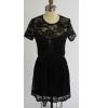 Express Lace Yoke Dress 24pcs.